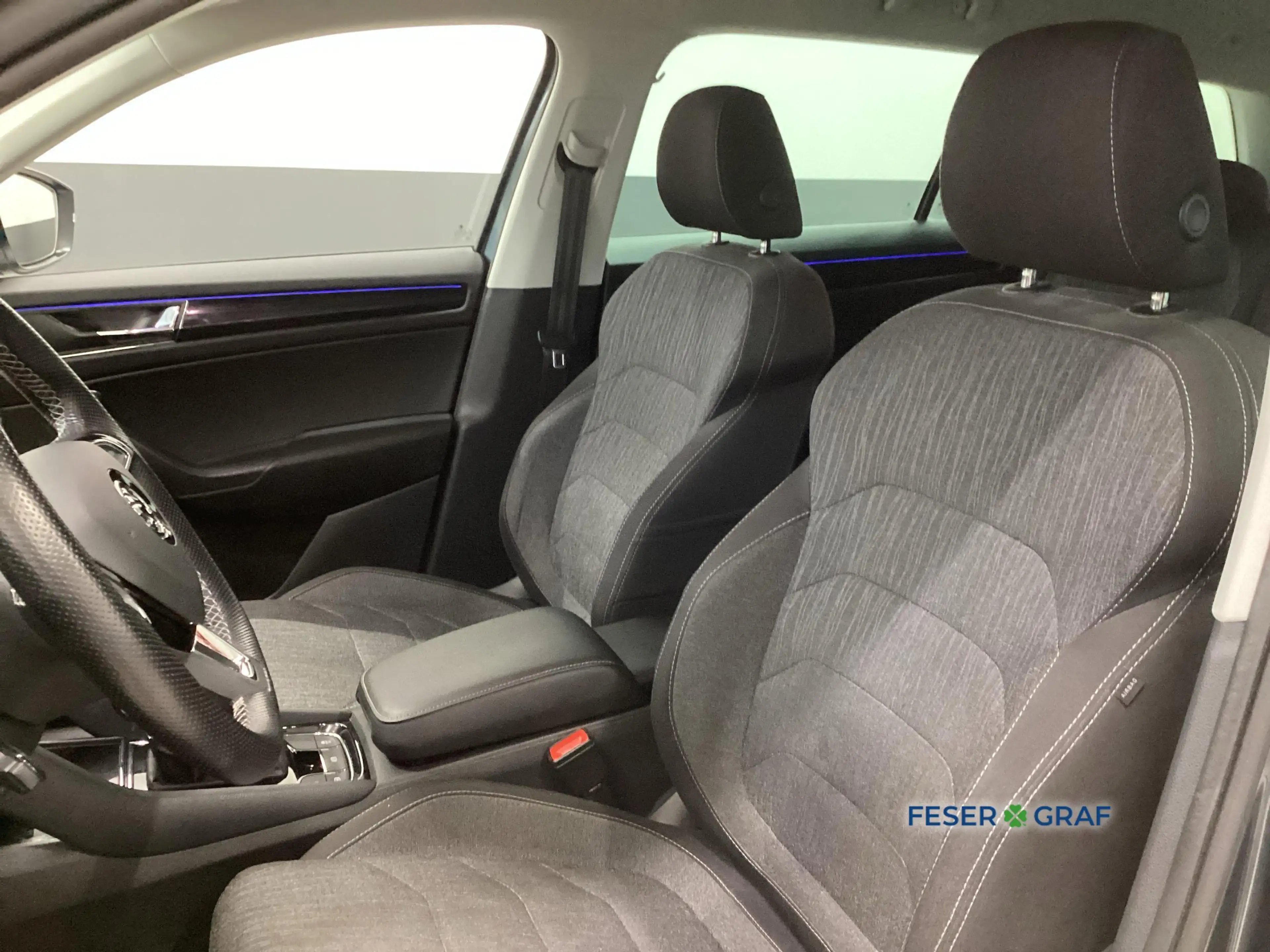 Skoda Kodiaq Style 1.5 TSI DSG LED Nav RFK Keyless ACC — photo 6