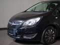 Opel Meriva 1,4 Ecotec Cool & Sound Schwarz - thumbnail 5