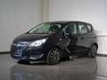 Opel Meriva 1,4 Ecotec Cool & Sound Schwarz - thumbnail 6