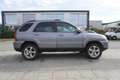 Kia Sportage EX*TÜV+SERVICE NEU*KLIMA*LEDER*LM*SHZG*141 PS* Gris - thumbnail 7