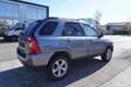 Kia Sportage EX*TÜV+SERVICE NEU*KLIMA*LEDER*LM*SHZG*141 PS* Grau - thumbnail 8