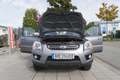 Kia Sportage EX*TÜV+SERVICE NEU*KLIMA*LEDER*LM*SHZG*141 PS* Gris - thumbnail 16