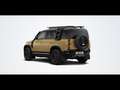 Land Rover Defender 110 D350 Trophy Edition - Deep Sandglow AWD Auto. Geel - thumbnail 3