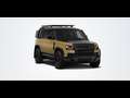 Land Rover Defender 110 D350 Trophy Edition - Deep Sandglow AWD Auto. Geel - thumbnail 1