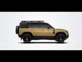 Land Rover Defender 110 D350 Trophy Edition - Deep Sandglow AWD Auto. Geel - thumbnail 2