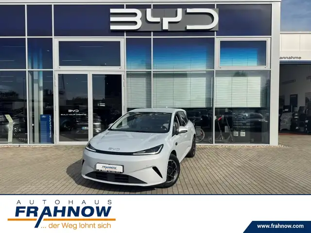 BYD Dolphin G