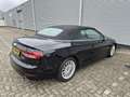 Audi A5 Cabriolet 2.0 TFSI MHEV Pro Line Automaat, airco,n Zwart - thumbnail 9