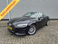 Audi A5 Cabriolet 2.0 TFSI MHEV Pro Line Automaat, airco,n Zwart - thumbnail 1