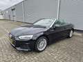 Audi A5 Cabriolet 2.0 TFSI MHEV Pro Line Automaat, airco,n Zwart - thumbnail 3