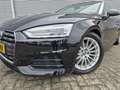 Audi A5 Cabriolet 2.0 TFSI MHEV Pro Line Automaat, airco,n Zwart - thumbnail 2