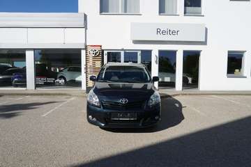 1,6 Valvematic Comfort