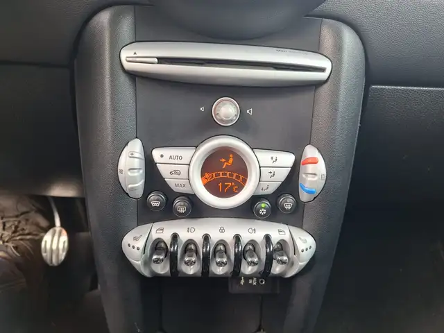 MINI Clubman view 7