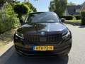Skoda Kodiaq 2.0 TSI 180PK DSG 4x4 Style•Leder Zwart - thumbnail 7