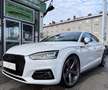 Audi A5 40TDI Sport Weiß - thumbnail 1