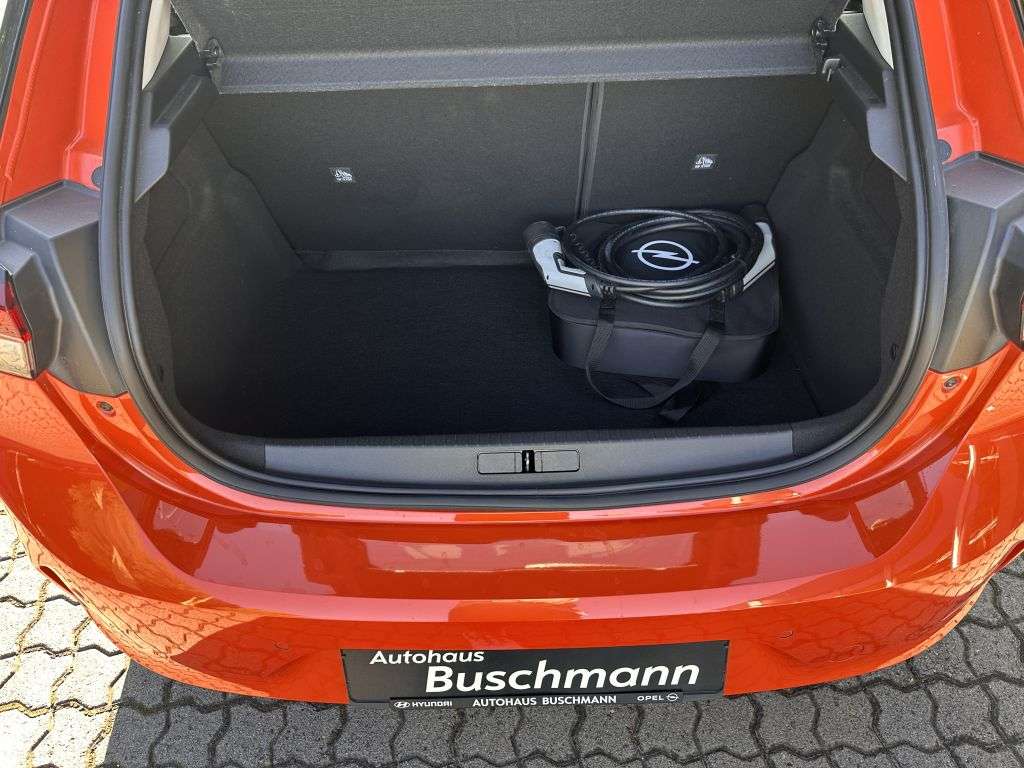 Opel Corsa-e