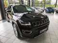 Jeep Compass Jeep Limited GSE 130PS MT Navi Mehrzonenklima DAB Schwarz - thumbnail 2