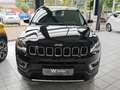 Jeep Compass Jeep Limited GSE 130PS MT Navi Mehrzonenklima DAB Schwarz - thumbnail 3