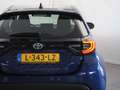 Toyota Yaris 1.5 Hybrid Dynamic | Achteruitrijcamera | Apple Ca Blu/Azzurro - thumbnail 4