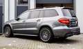 Mercedes-Benz GLS 63 AMG 4MATIC PANO | 7 ZITS | LUCHTVERING | STOELVENTILAT Grijs - thumbnail 6