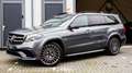 Mercedes-Benz GLS 63 AMG 4MATIC PANO | 7 ZITS | LUCHTVERING | STOELVENTILAT Grijs - thumbnail 1