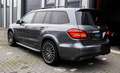 Mercedes-Benz GLS 63 AMG 4MATIC PANO | 7 ZITS | LUCHTVERING | STOELVENTILAT Grijs - thumbnail 4