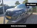 Peugeot e-2008 EV Allure Pack 50 kWh Schwarz - thumbnail 1