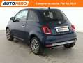 Fiat 500 1.0 Mild-Hybrid Dolcevita Azul - thumbnail 4