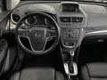 Opel Mokka 1.4 Turbo Cosmo leer dak navi camera automaat 2016 Blanc - thumbnail 13
