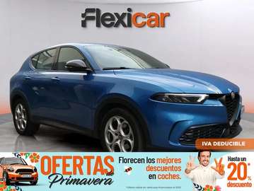 1.5 MHEV GASOLINA 130 CV SPRINT FWD