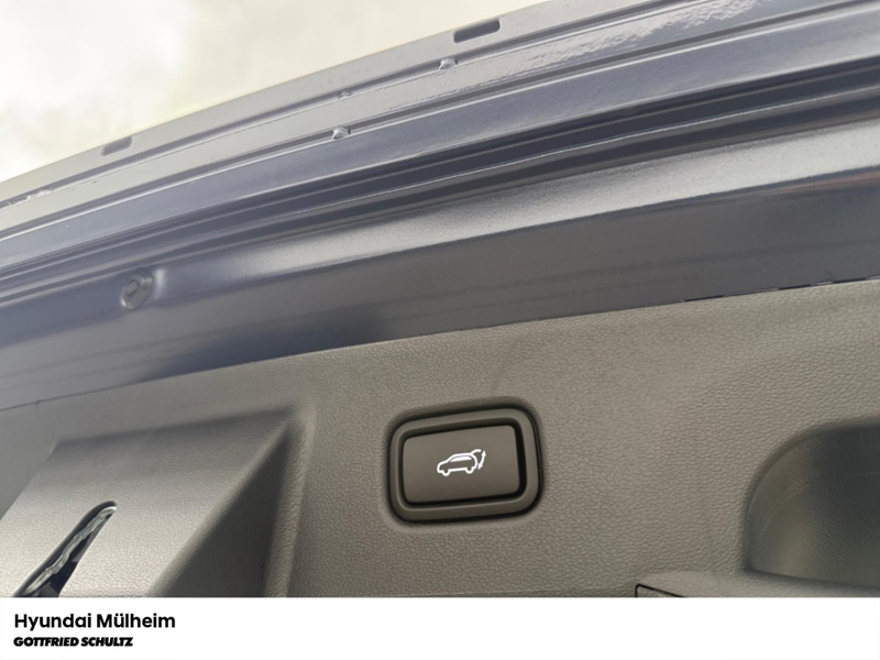 Hyundai TUCSON Prime FL PHEV 1.6 T-GDi (252 PS) 6-AT — photo 11