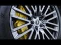 Land Rover Range Rover Sport SV Edition One Vert - thumbnail 7