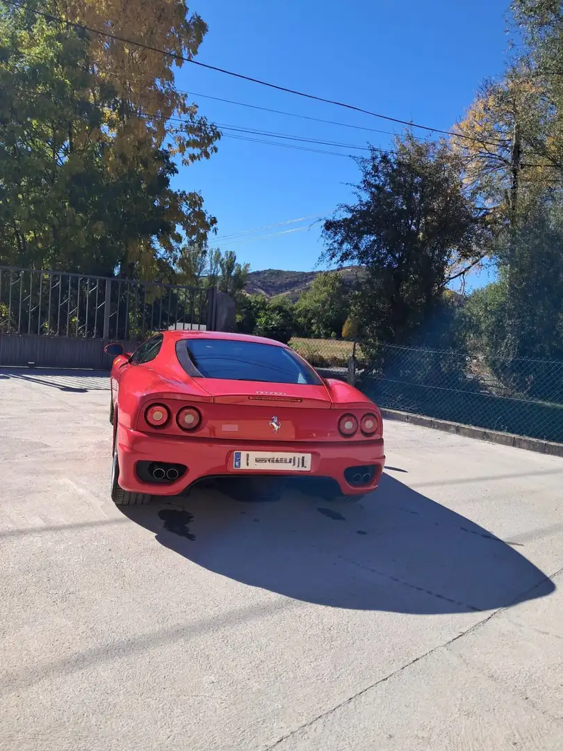 Ferrari 360 - 2