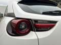 Mazda MX-30 2020 e-Skyactiv 145 ch 5P Blanc - thumbnail 13