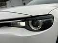 Mazda MX-30 2020 e-Skyactiv 145 ch 5P Blanc - thumbnail 11