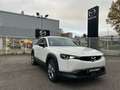 Mazda MX-30 2020 e-Skyactiv 145 ch 5P Blanc - thumbnail 1