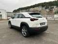 Mazda MX-30 2020 e-Skyactiv 145 ch 5P Blanc - thumbnail 4