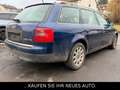 Audi A6 2.5 TDI tiptronic Avant*Navi*AHK*TÜV 04/2027 Blau - thumbnail 6