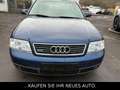 Audi A6 2.5 TDI tiptronic Avant*Navi*AHK*TÜV 04/2027 Blau - thumbnail 4
