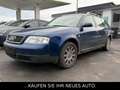 Audi A6 2.5 TDI tiptronic Avant*Navi*AHK*TÜV 04/2027 Blau - thumbnail 1