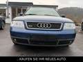 Audi A6 2.5 TDI tiptronic Avant*Navi*AHK*TÜV 04/2027 Blau - thumbnail 3