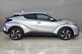 Toyota C-HR 2.0 FHEV Hybrid E-CVT Morebusiness Grigio - thumbnail 4