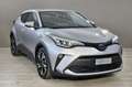 Toyota C-HR 2.0 FHEV Hybrid E-CVT Morebusiness Grigio - thumbnail 3