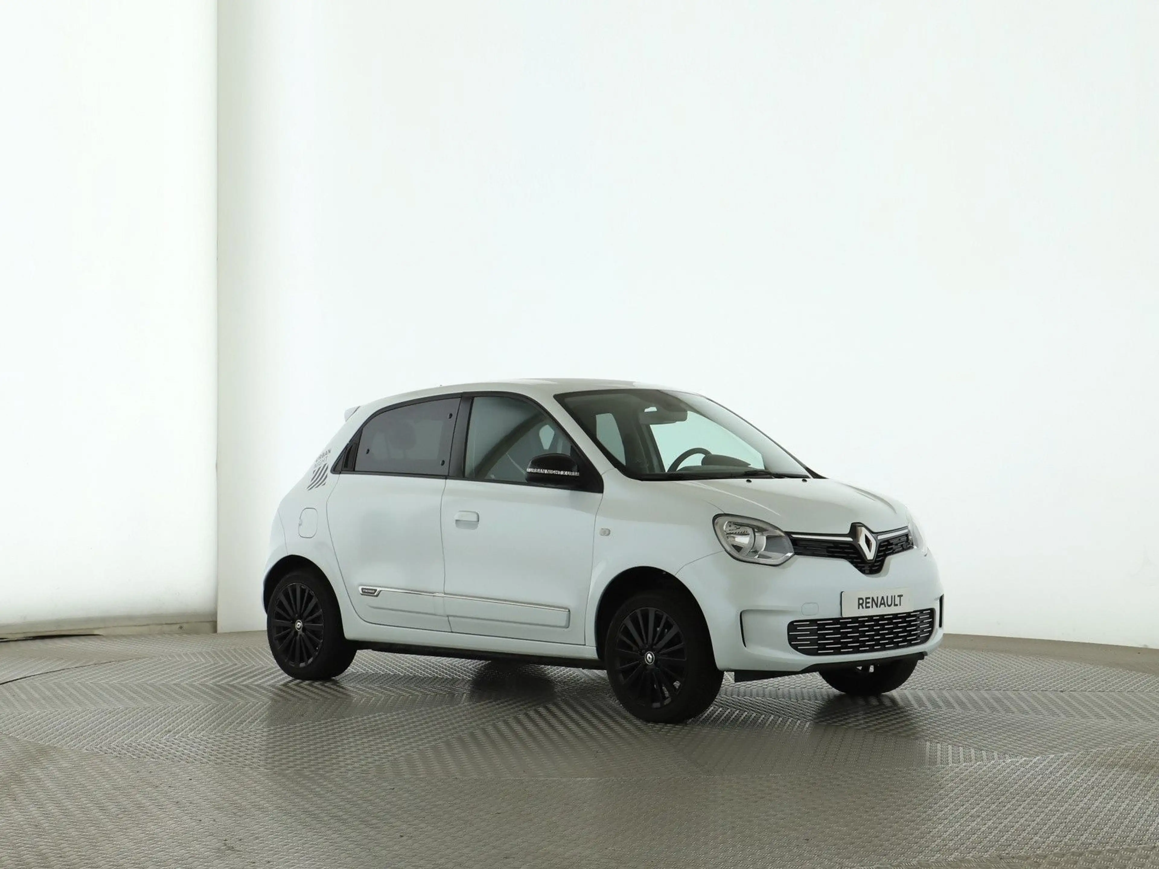 Renault Twingo Urban Night