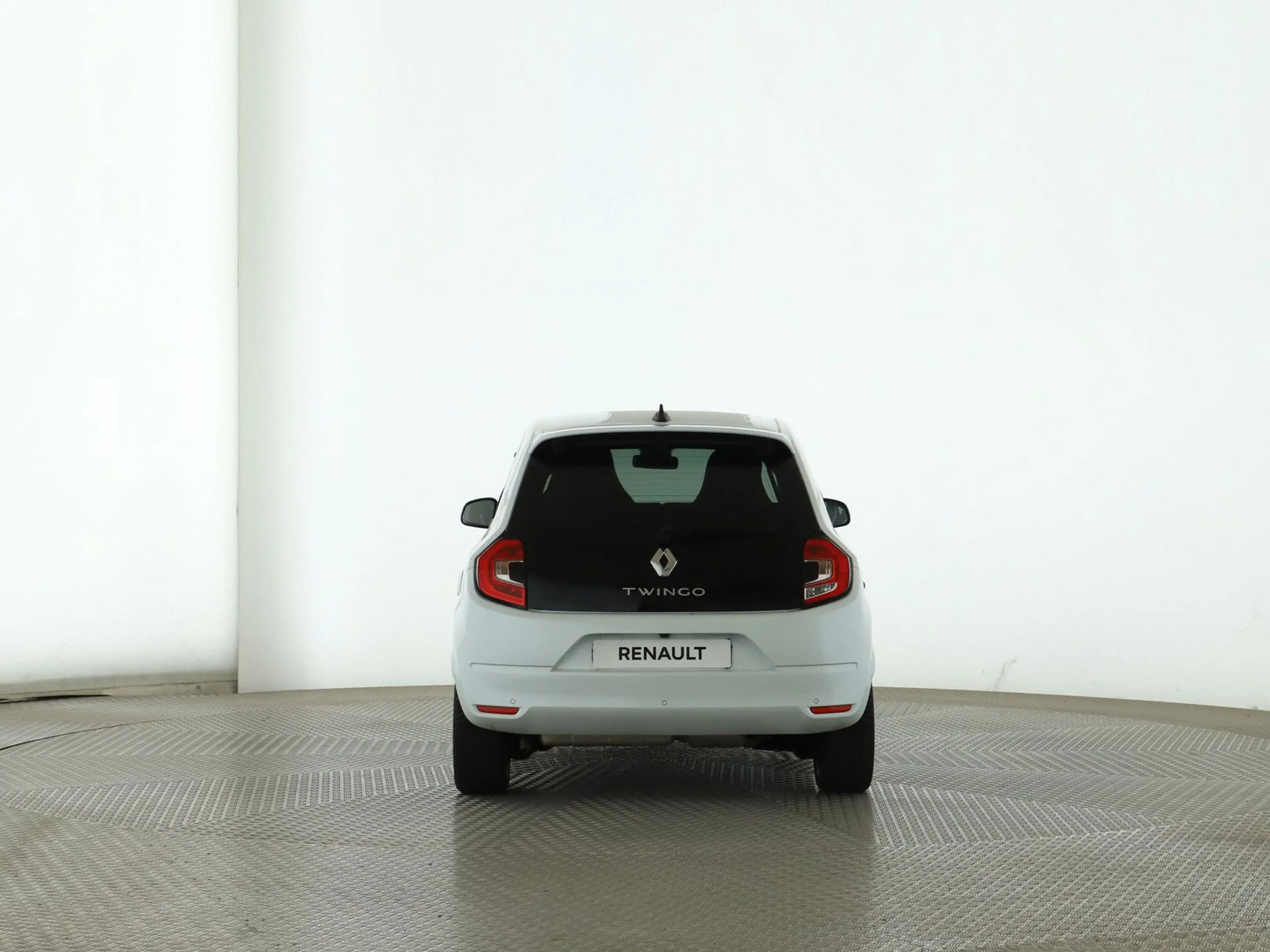 Renault Twingo Urban Night — photo 4
