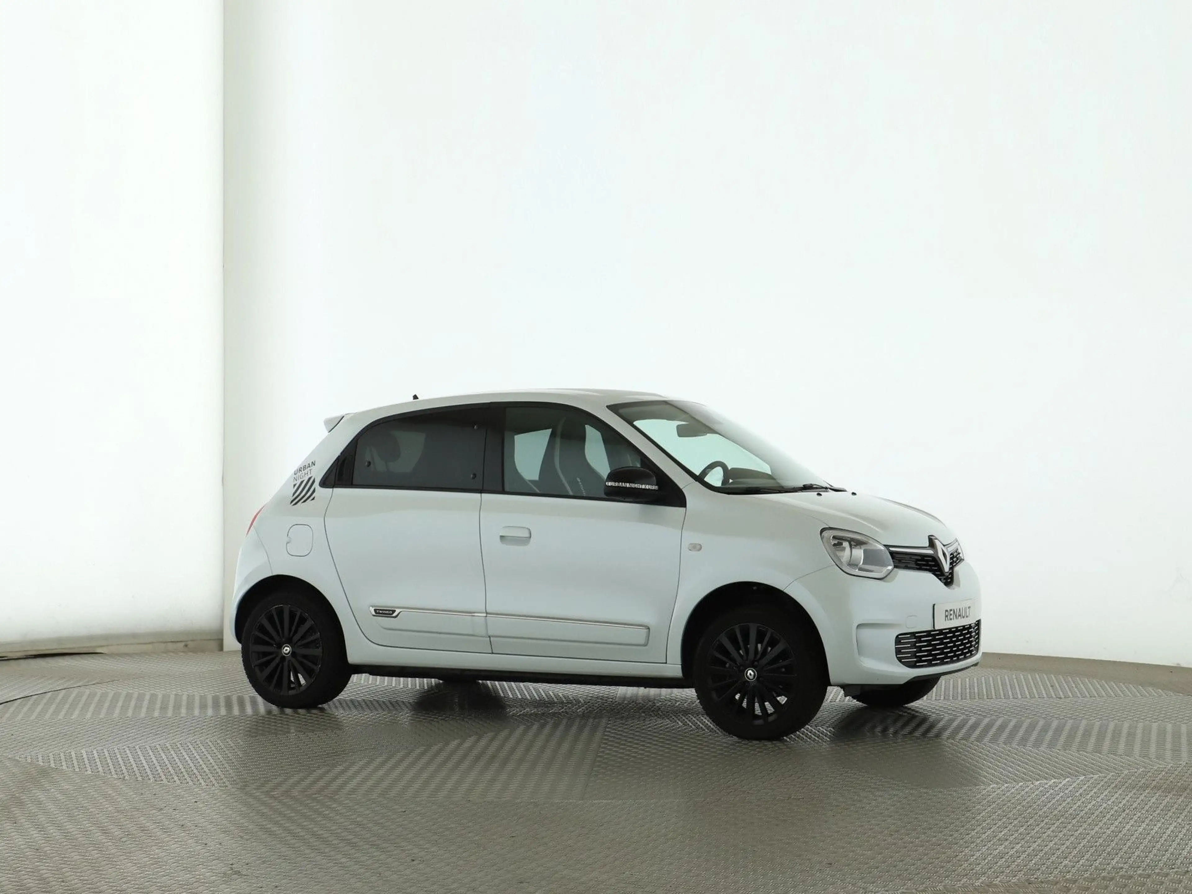 Renault Twingo Urban Night — photo 2