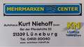 Hyundai i30 Kombi DCT +LED +Winter-Paket +Abstandstempomat Gris - thumbnail 4