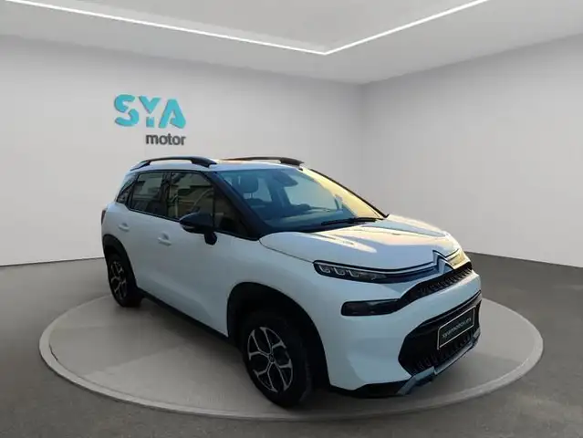 Citroen C3 Aircross PureTech 81kW (110CV) S&S Feel