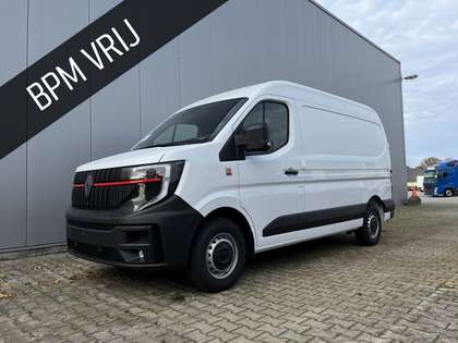 Renault Master NIEUW MODEL L2H2