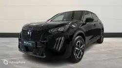 Peugeot 2008 1.2 Hybrid 145ch Style e-DCS6