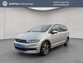 Volkswagen Touran Move 1.5 TSI DSG 7-Sitzer AHK/LED/Navi Silber - thumbnail 1